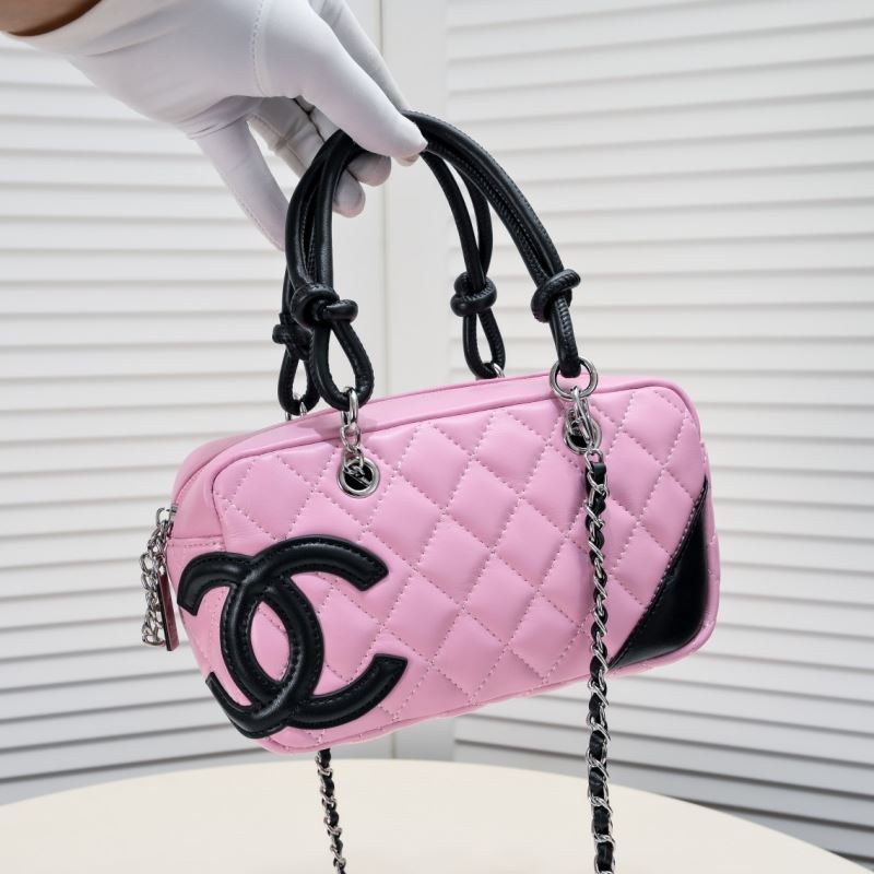 Chanel Top Handle Bags